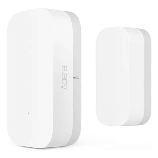 Aqara - Zigbee sensor - zigbee sensor - deuralarm - smart home apparaten - deur en raam sensor