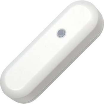 SPL LED Push snoerdimmer 0W tot 50W Push drukknop - wit