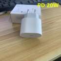 Apple Iphone 20W Power Adapter