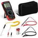 Steinberg Digitale multimeter - 1000 V - LCD