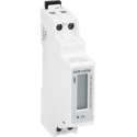 SDM120DB - 1 Fase DIN rail kWh meter