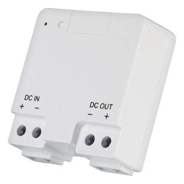 KlikAanKlikUit Mini LED-Dimmer 12-24V - ACM-LV24