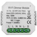 VH Control WiFi Smart Led Dimmer - Enkelvoudige Led dimmer schakelaar