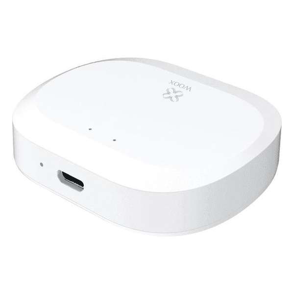 WOOX Smart Wireless gateway WIFI/Zigbee