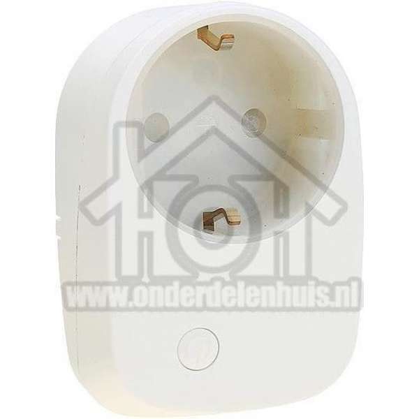 Philio Wall plug met stroommeting Z-Wave Plus