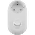 LED Stekkerdimmer Calex 3 - 24 W