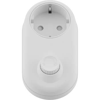 LED Stekkerdimmer Calex 3 - 24 W