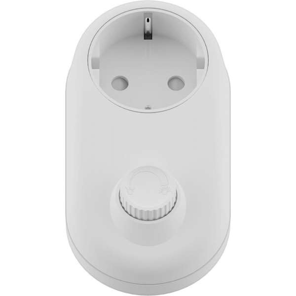 LED Stekkerdimmer Calex 3 - 24 W