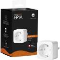 AduroSmart ERIA® Zigbee 3.0  Power measurement stekker - Werkt met Smarthings en AduroSmart ERIA