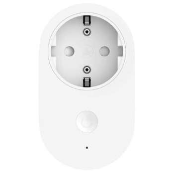 Xiaomi Mi Smart Plug Wi-Fi White