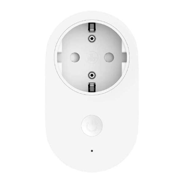 Xiaomi Mi Smart Plug Wi-Fi White