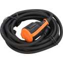 Relectric Pro Verlengsnoer – 5 meter – 3200 Watt – IP44 - Randaarde - RELEC493128