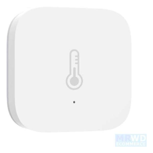 Temperatuur en luchtvochtigheid meter Smart home voor Xiaomi Aqara Zigbee