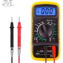 JML Digitale Multimeter - AC / DC  - Multi Meter