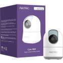 Aeotec Smartthings Cam 360