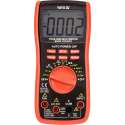 YATO Multimeter met RMS functie - automatisch bereik