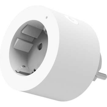 Aqara Slimme Stekker - Type F - Zigbee - HomeKit