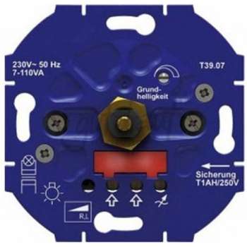 Opus Projectielamp LED dimmer