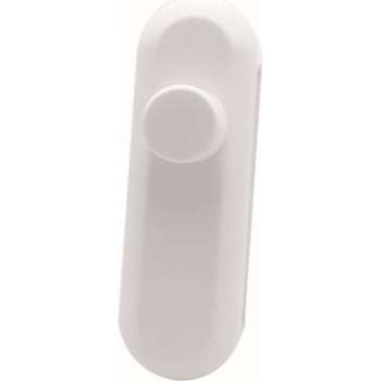 LED Snoerdimmer Wit, 0-50 Watt