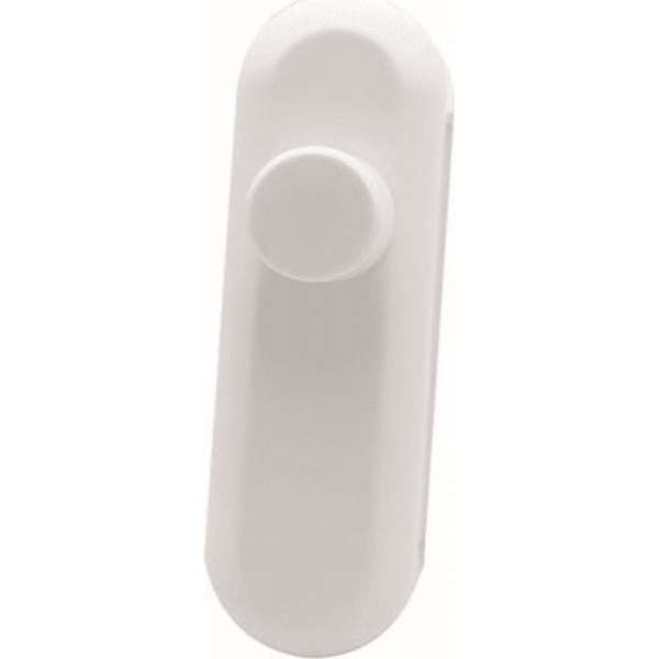 LED Snoerdimmer Wit, 0-50 Watt