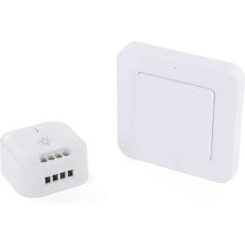 Smart Home Verlichtingsset 433 MHz 1000 W