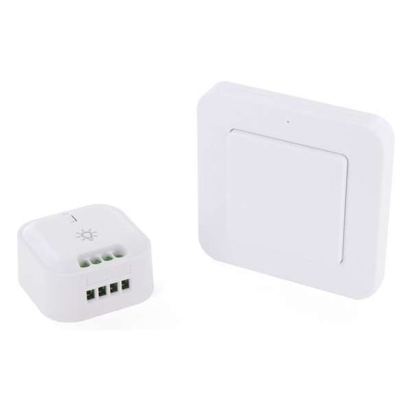 Smart Home Verlichtingsset 433 MHz 1000 W