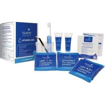 Bluelab Ph Probe Care Kit