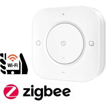 Smart Home Opbouw Schakelaar - 3 Zone - Zigbee  - Ynoa App