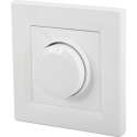 SCHNEIDER ELECTRIC Asfora 600W ingebouwde dimmer