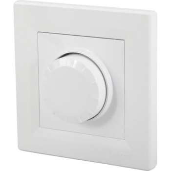 SCHNEIDER ELECTRIC Asfora 600W ingebouwde dimmer