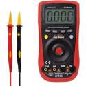 Digitale multimeter - Automatisch bereik