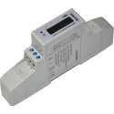 Eastron SDM120D - Enkelfasige kWh-meter met pulsuitgang