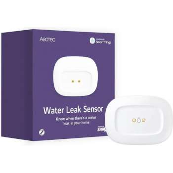 Aeotec SmartThings Waterlek sensor