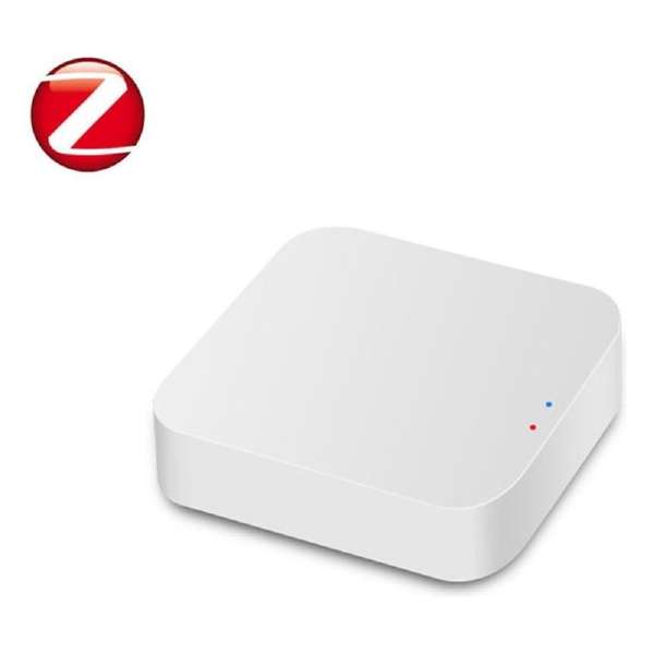 Tuya smart hub - gateway - zigbee hub