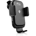 Filex Universele QI Charger (telefoon houder)