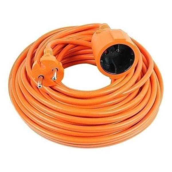 ✅ PROLEDPARTNERS ®   tuin verlengsnoer 10 meter verlangkabel  2500 watt  ✅ PROLEDPARTNERS ®