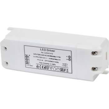 Tradim LD24CV12 Led driver