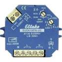 Eltako EUD61NPN-UC Monteerbaar Dimmer & schakelaar Blauw, Wit dimmer