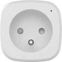 WOOX Wifi Smart Plug - Met penaarde - R4152