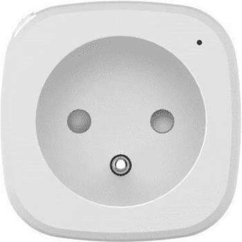 WOOX Wifi Smart Plug - Met penaarde - R4152