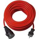 Promax  Outdoor Verlengsnoer 10METER - Outside Extension Cord 10M