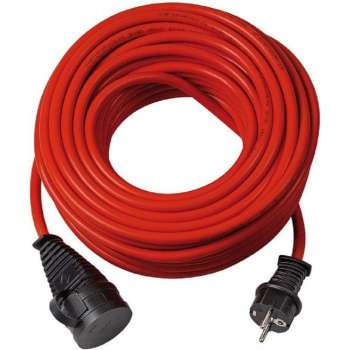 Promax  Outdoor Verlengsnoer 10METER - Outside Extension Cord 10M