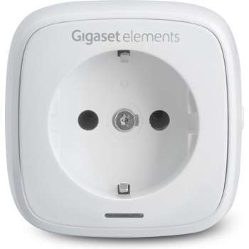 Gigaset Smart Home Stekker - Plug- 1 stuk