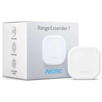 Aeotec Signaal Extender Z-Wave Plus Gen 7