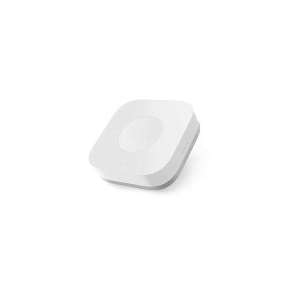 Aqara Wireless Mini Switch (Advanced)