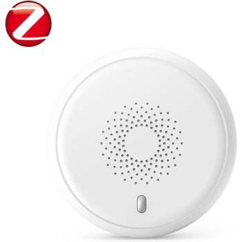 Tuya - zigbee rookmelder - zigbee smoke detector - zigbee sensor