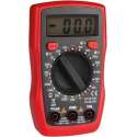 Velleman Dvm841 Multimeter Digitaal Cat Ii 500 V Cat Iii 300 V