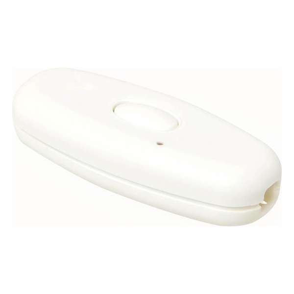 Arditi - LED snoerdimmer - 230V - 10-150W - Wit