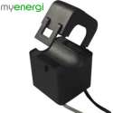 CT - Current Transformer with 5m cable (100A 16mm)