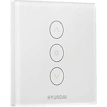 Hyundai Home - smart licht schakelaar met dimmer